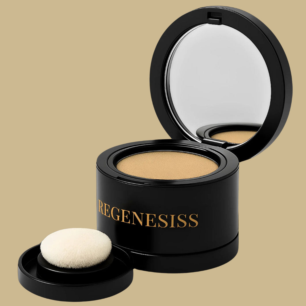 Hair Density Filler