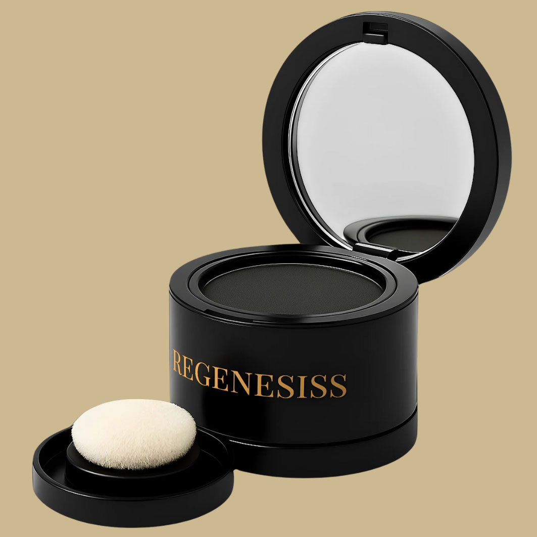 Hair Density Filler