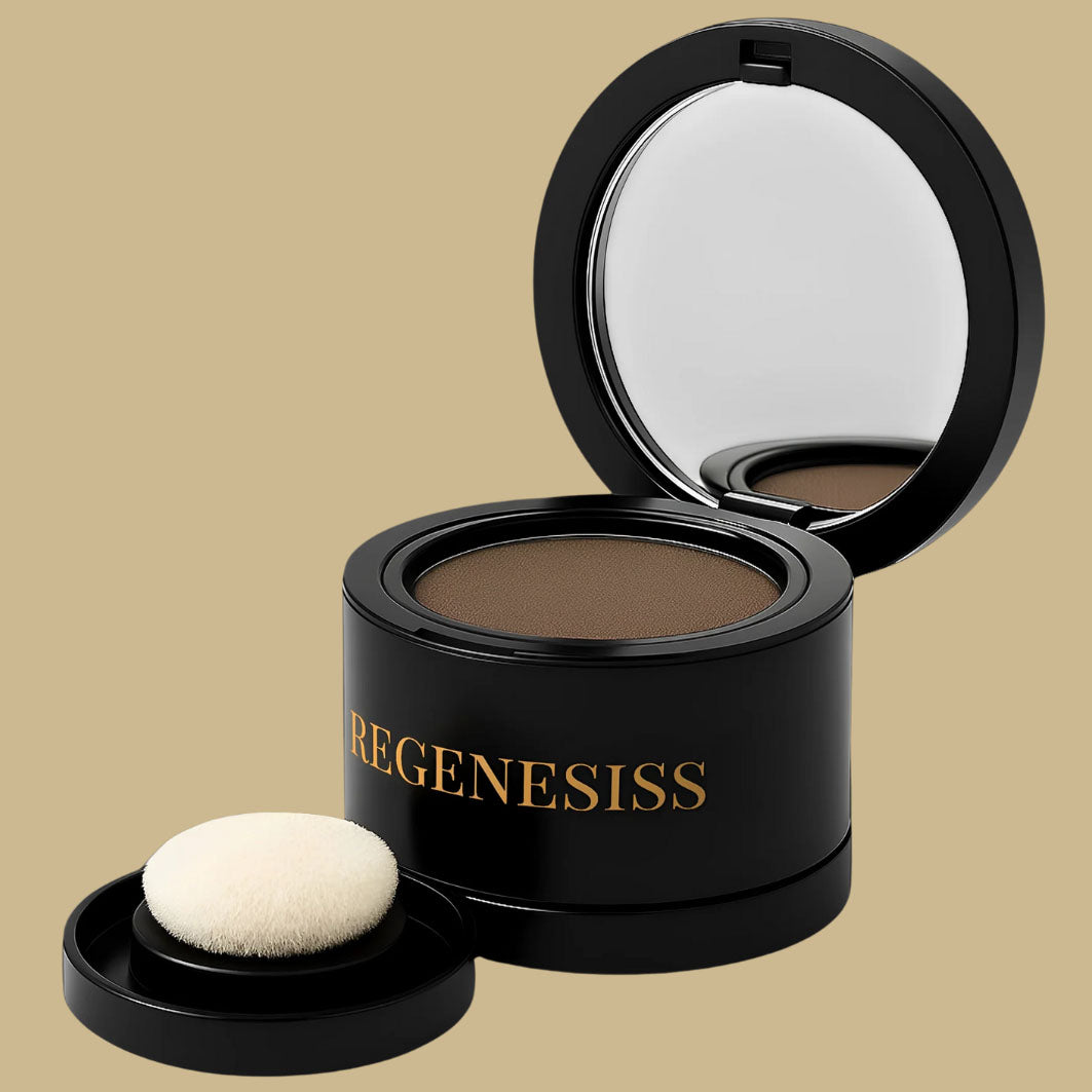 Hair Density Filler