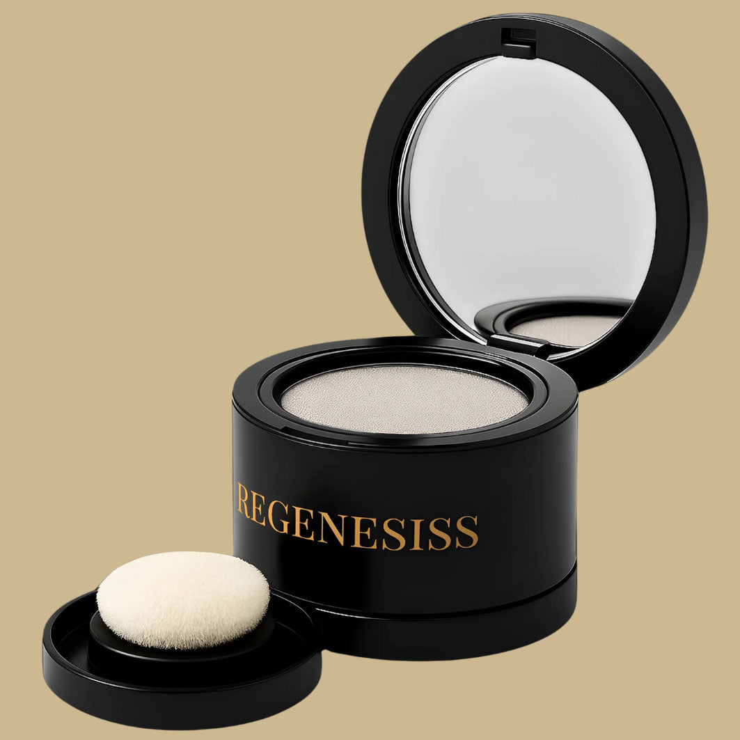 Hair Density Filler